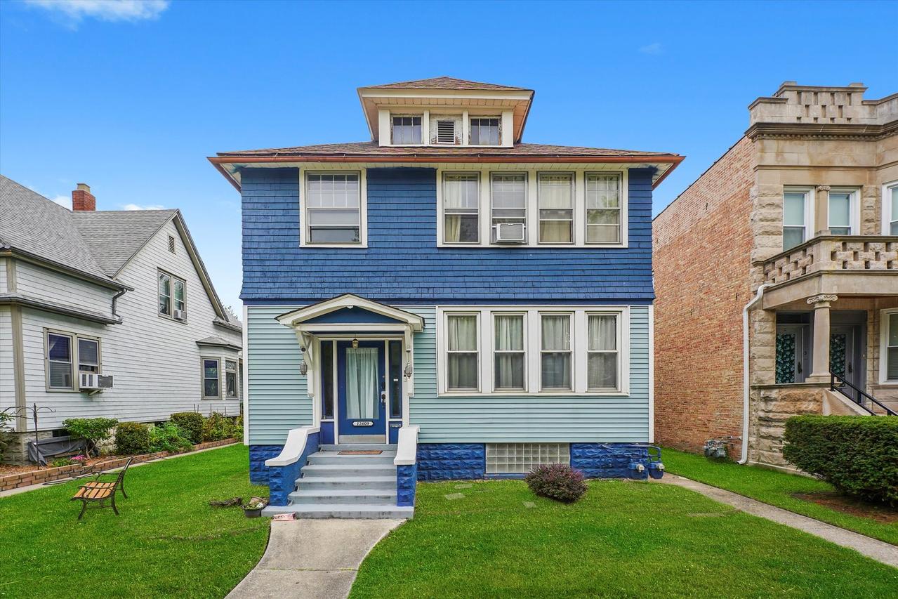 12609 Maple Ave., Blue Island, IL 60406