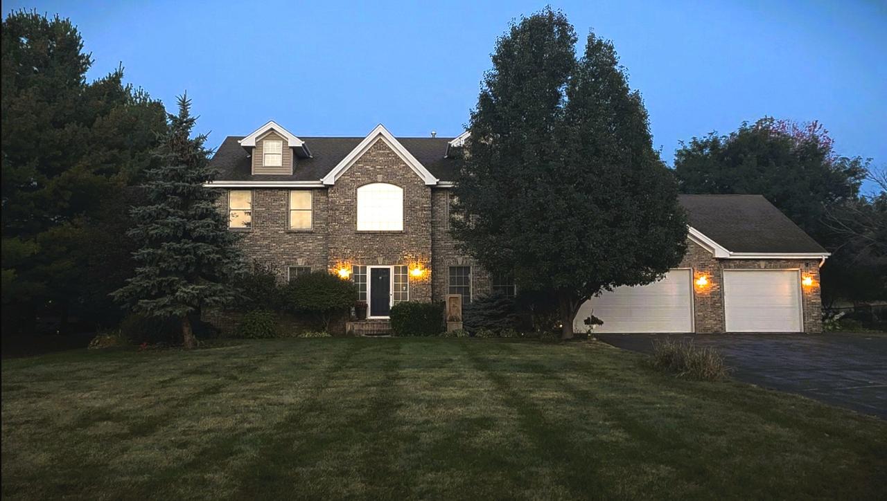 11939 Argyle Rd., Loves Park, IL 61111