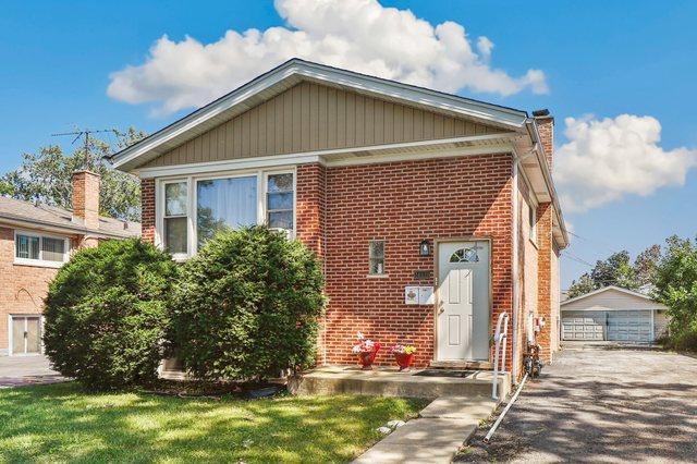 14929 S Cleveland Ave., Posen, IL 60469