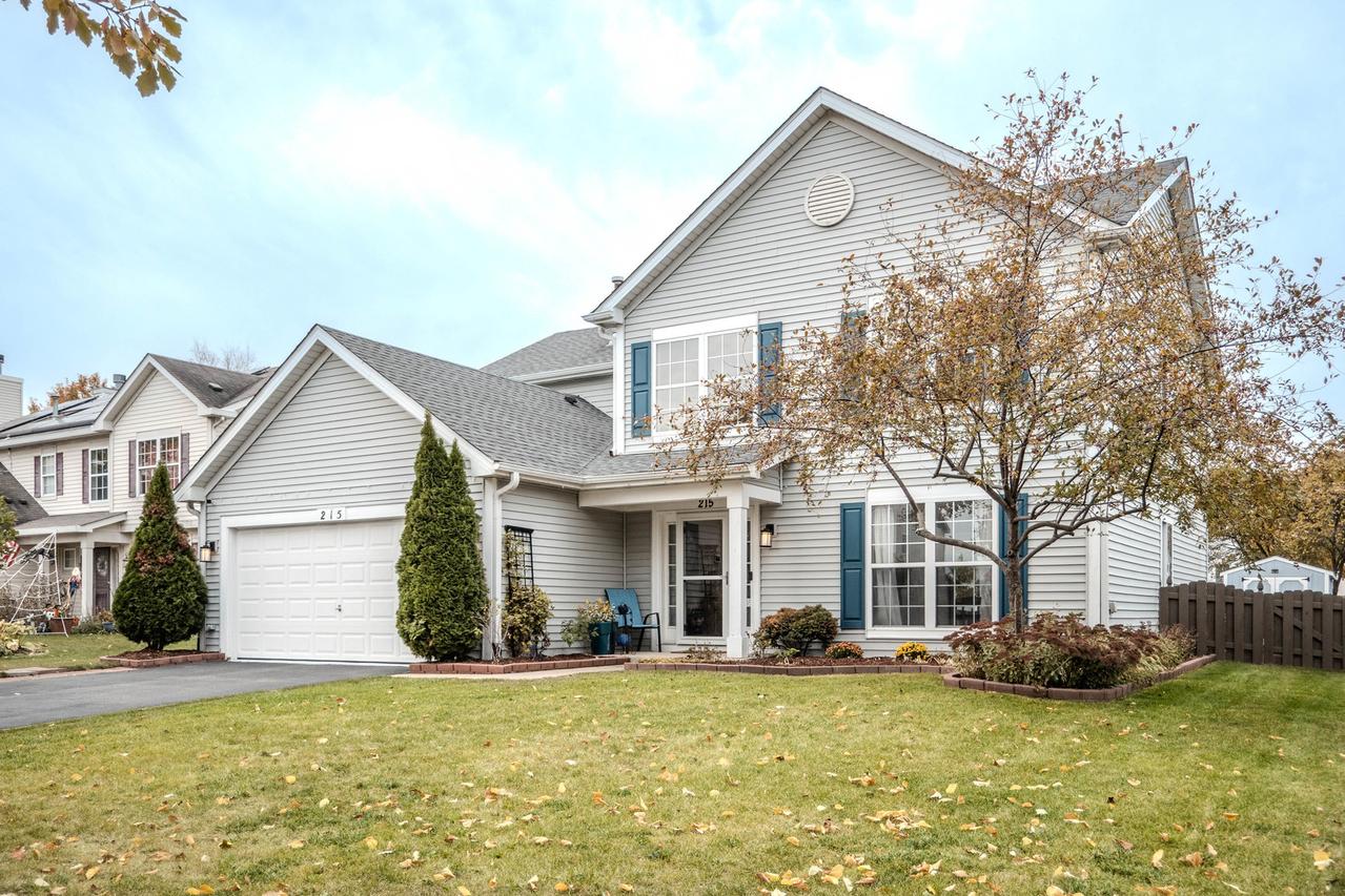 215 Alexis St., Plano, IL 60545