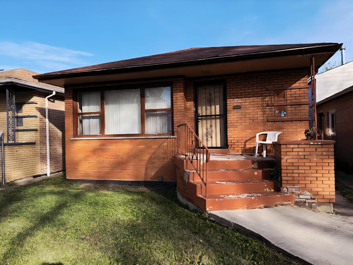 9011 S Morgan St., Chicago, IL 60620