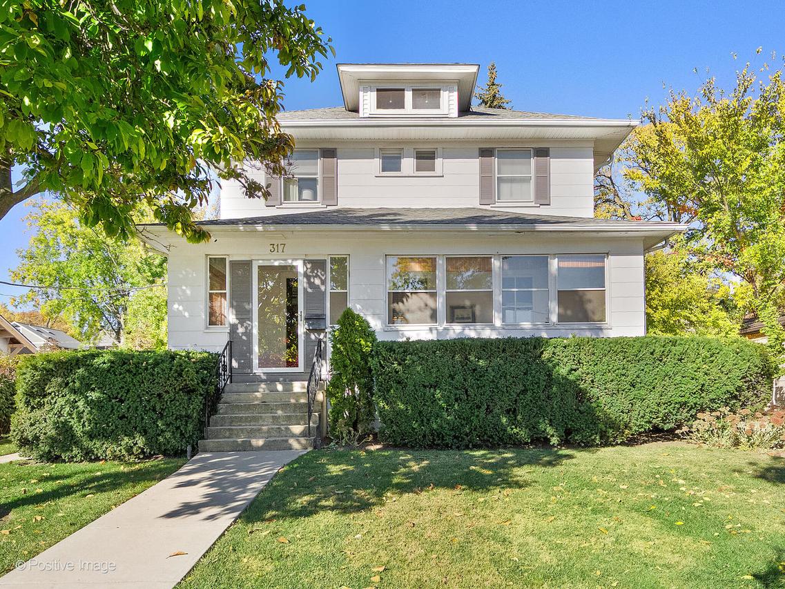 [Address Hidden by Seller], Hinsdale, IL 60521