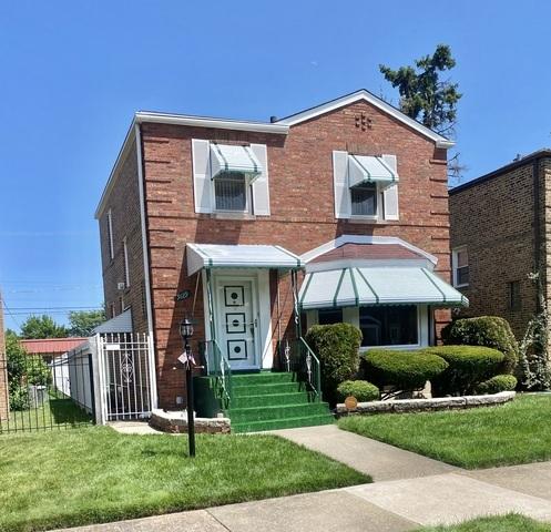 9129 S Carpenter St., Chicago, IL 60620