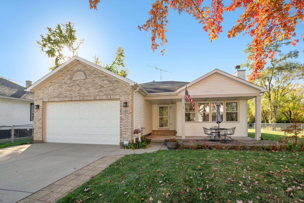602 Norton Ave., Joliet, IL 60432