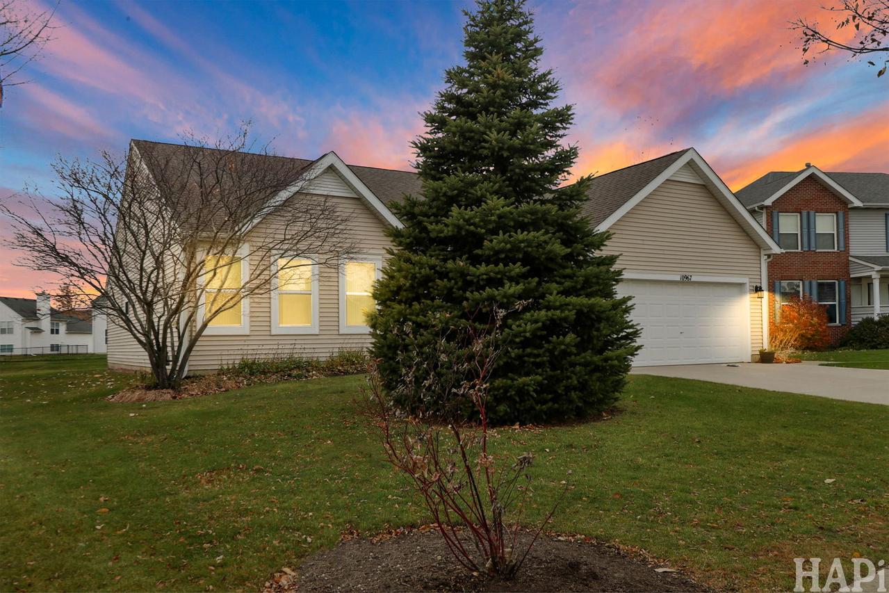 10967 Braemar Pkwy., Huntley, IL 60142