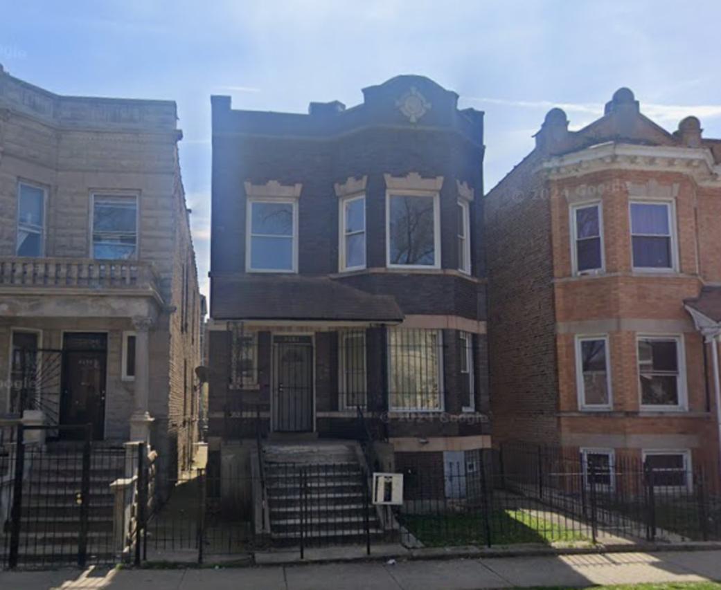 3907 W Monroe St., Chicago, IL 60624