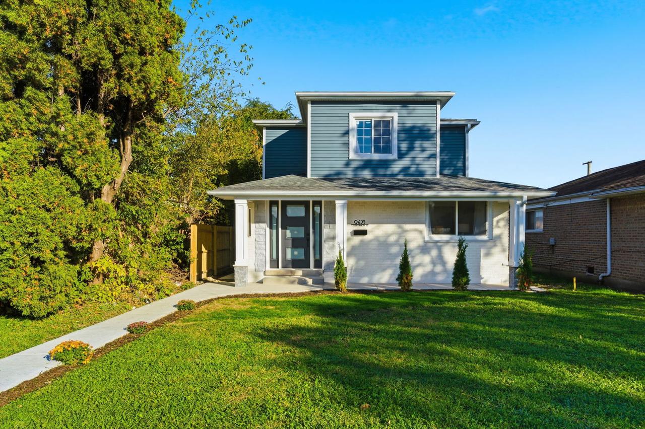 9423 S Sangamon St., Chicago, IL 60620