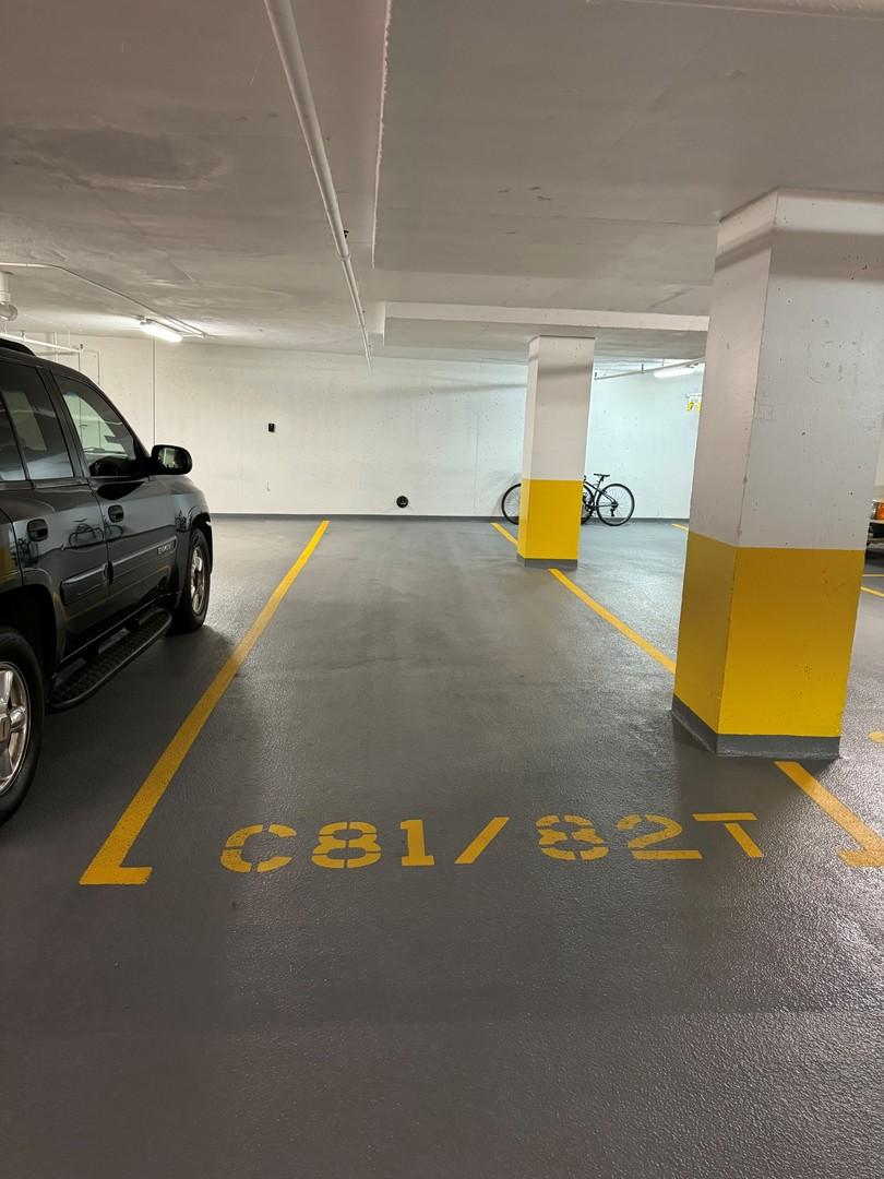 405 N Wabash Ave. #C81-82T, Chicago, IL 60611