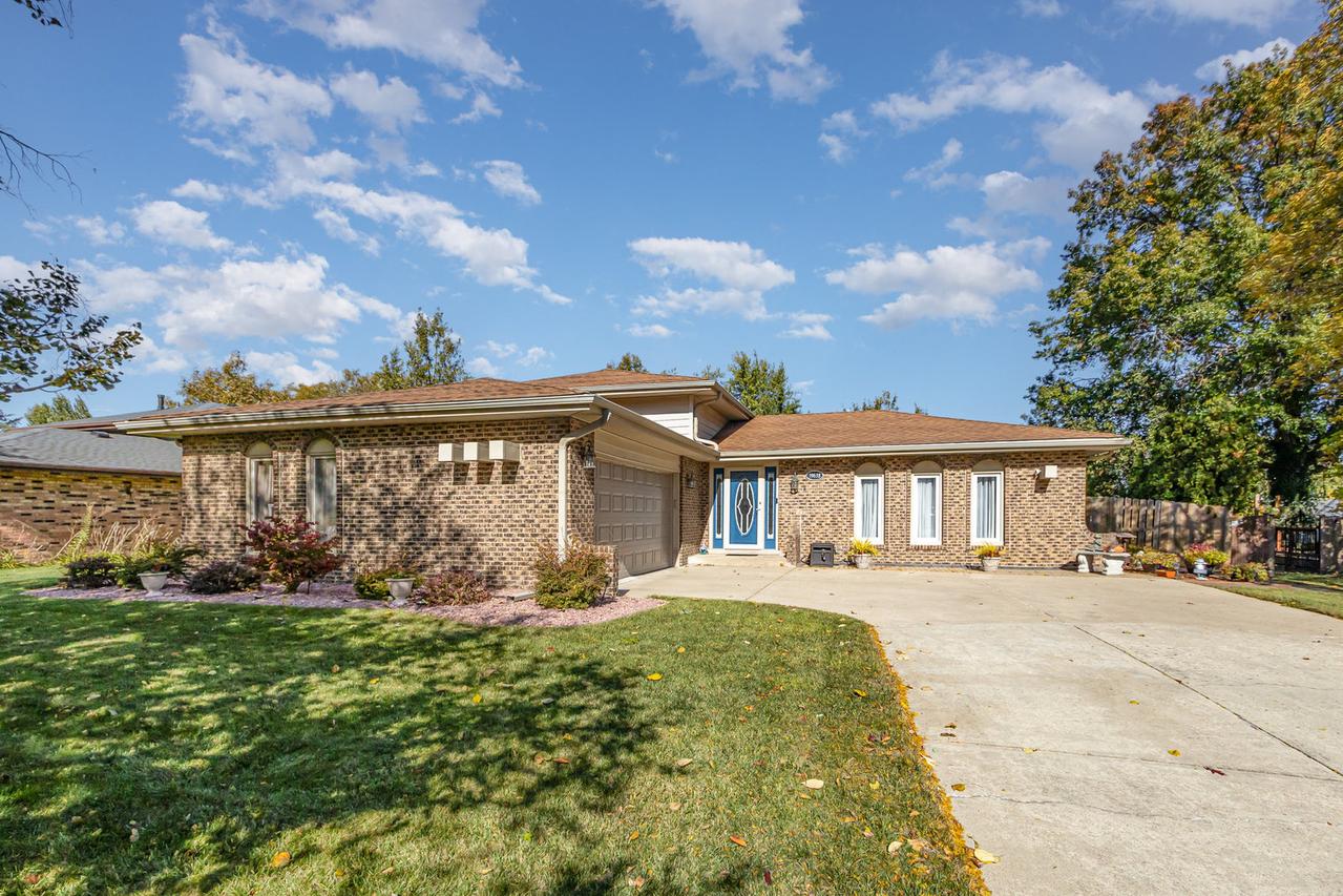 19638 Glennell Ave., Mokena, IL 60448