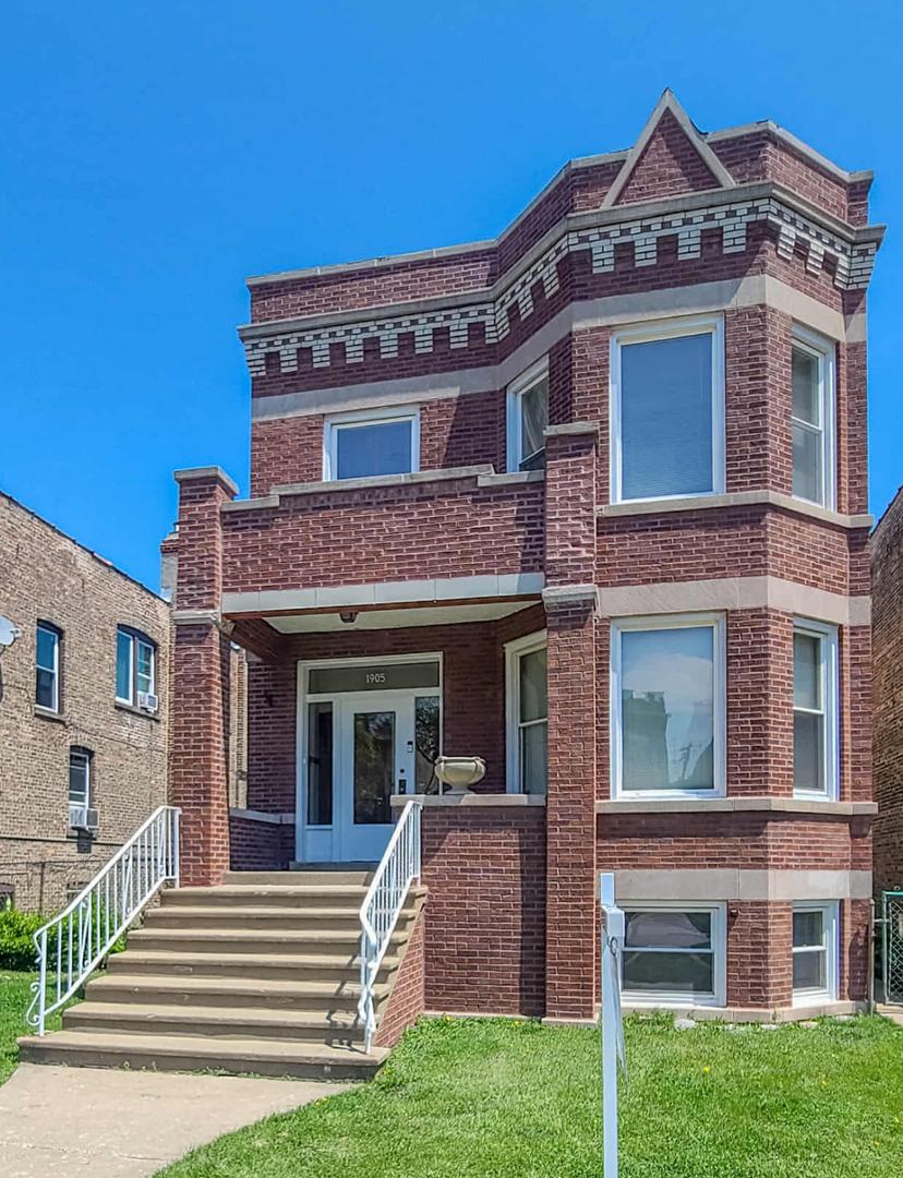 [Address Hidden by Seller], Berwyn, IL 60402