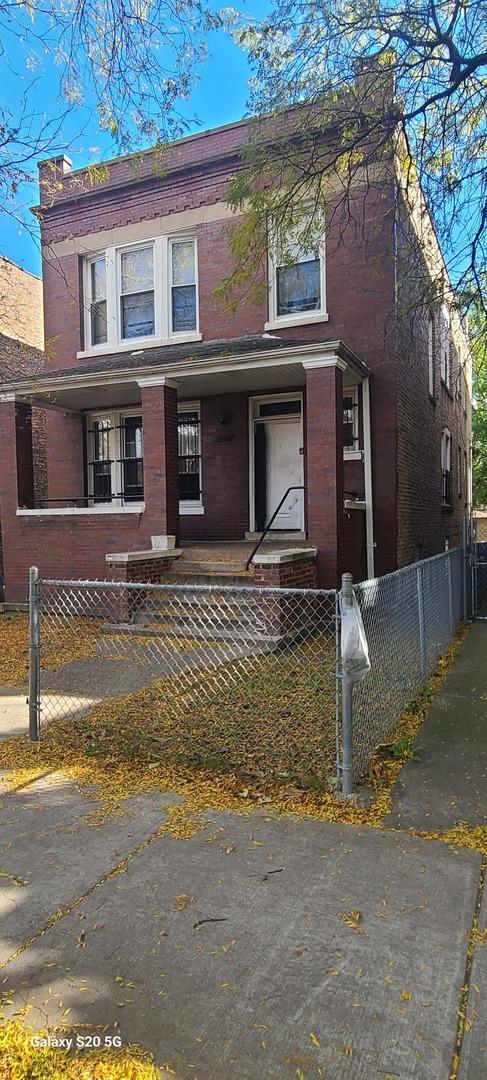 7625 S Sangamon St., Chicago, IL 60620