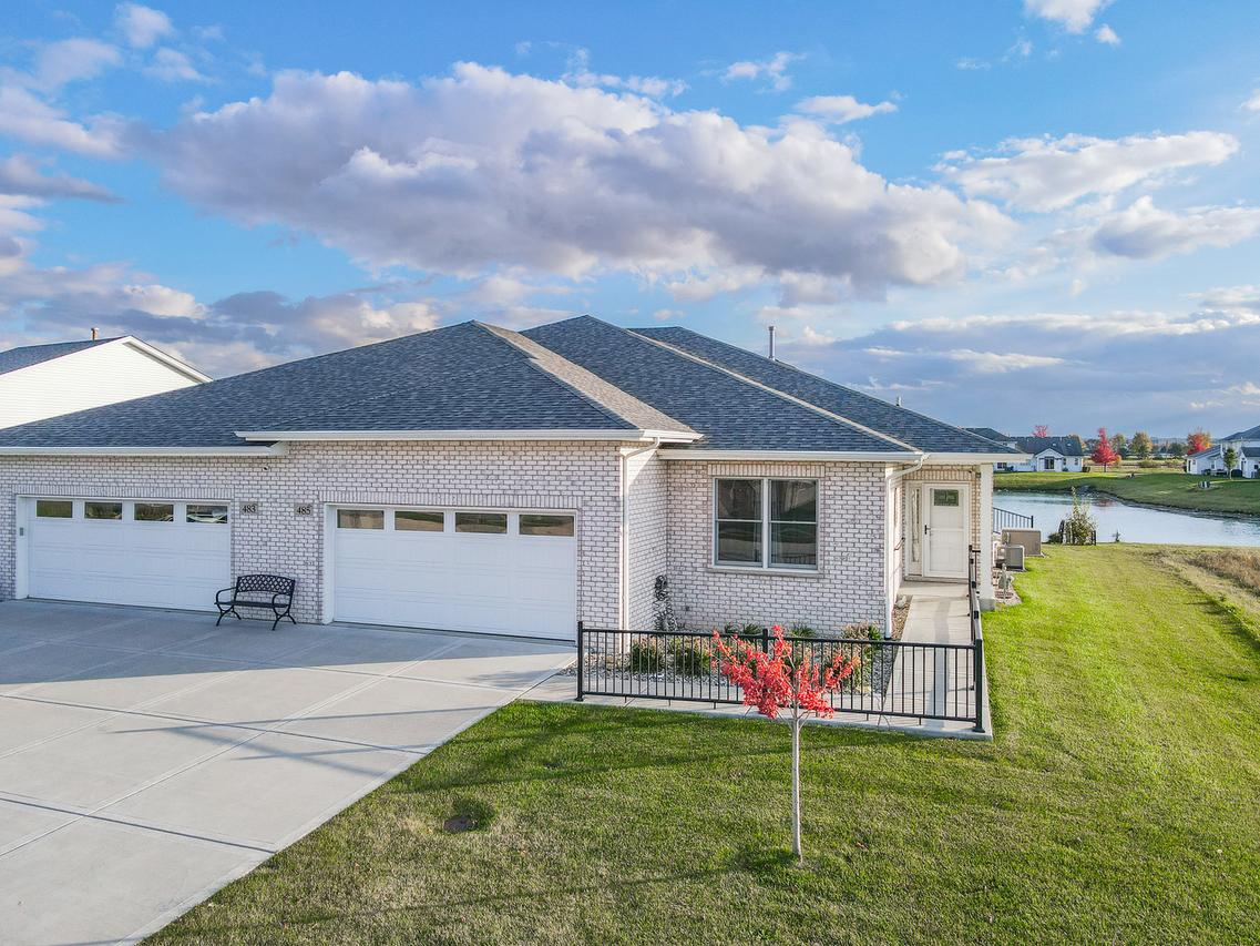 485 Eagles Landing Dr., Manteno, IL 60950