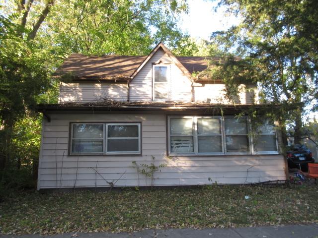 1204 W Hill St., Urbana, IL 61801