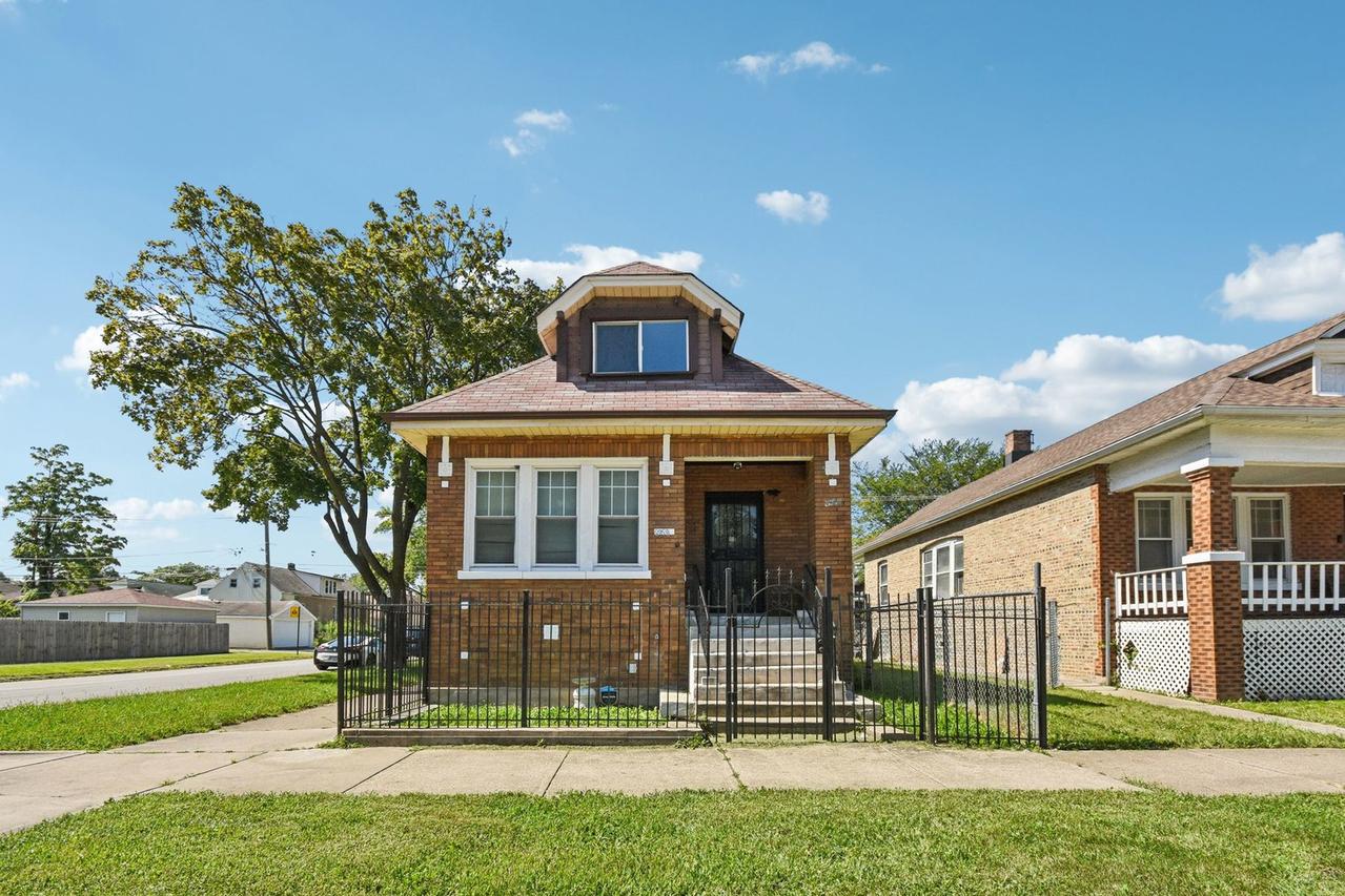 8358 S Sangamon St., Chicago, IL 60620