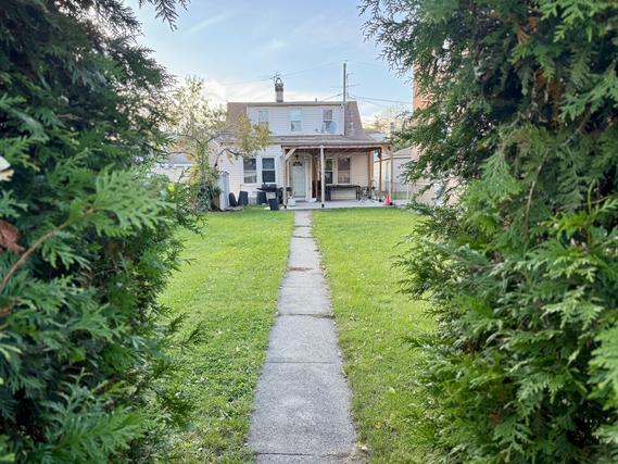 Homes Just Sold in West Elsdon: May 19th to May 25th