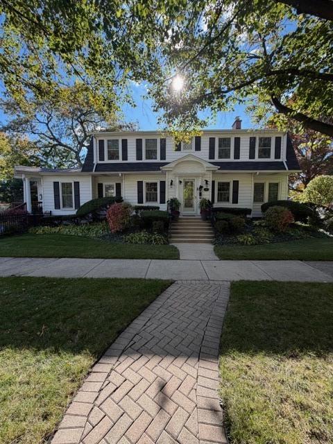 435 Elmore St., Park Ridge, IL 60068