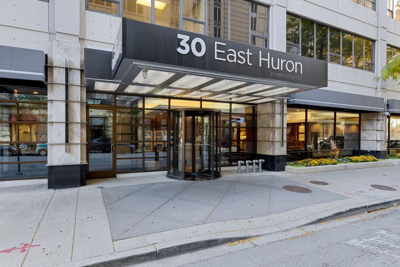 30 E Huron St. #3410, Chicago, IL 60611