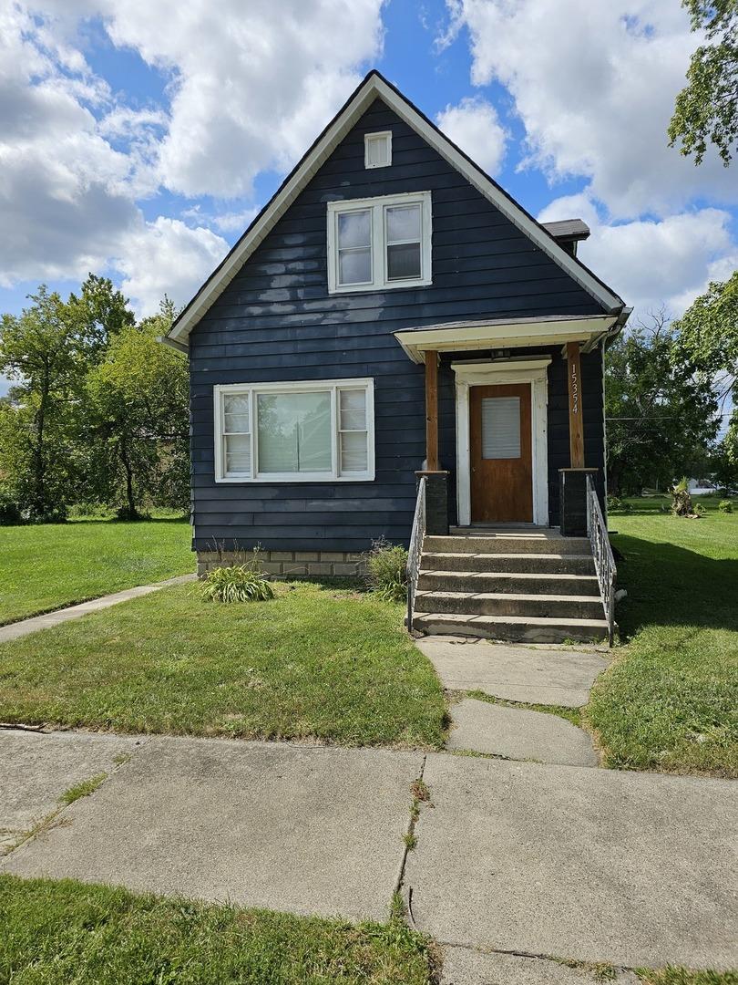 15354 5th Ave., Phoenix, IL 60426