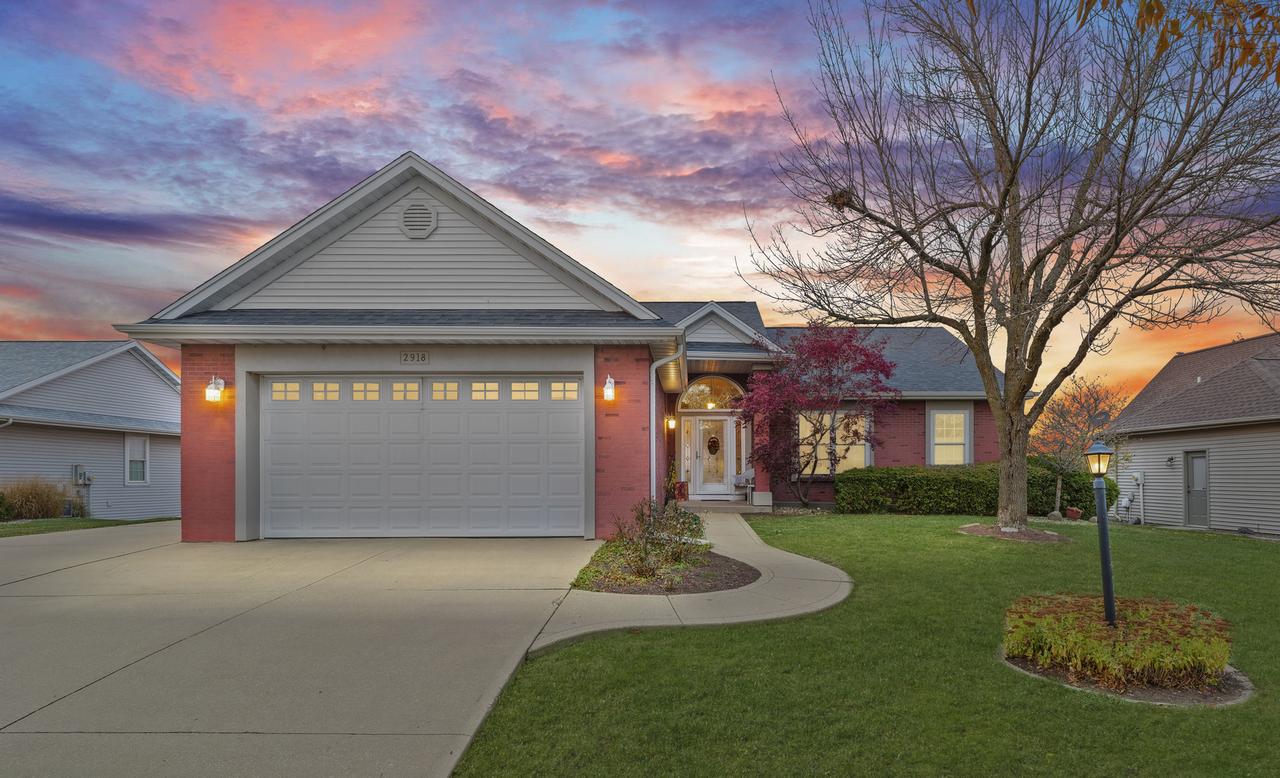 2918 Rutherford Dr., Urbana, IL 61802