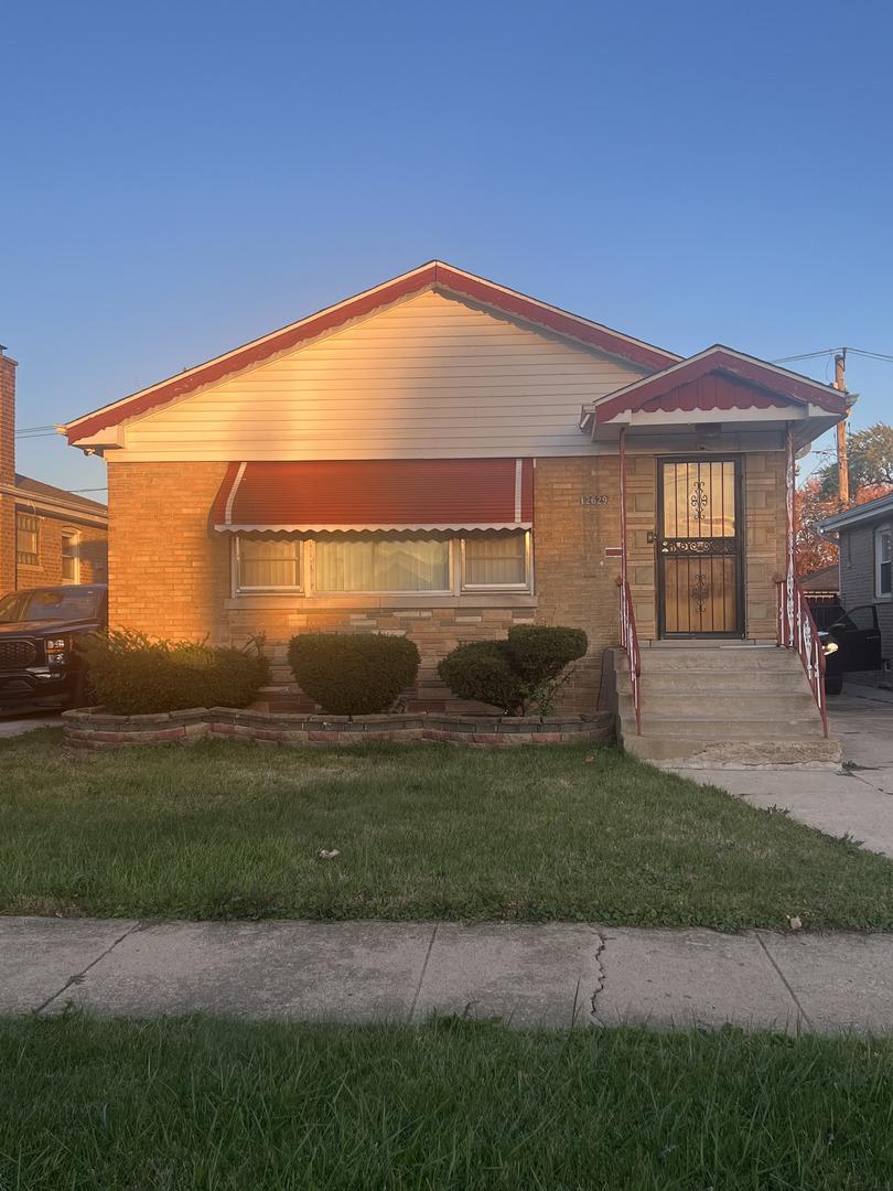12629 S Princeton Ave., Chicago, IL 60628