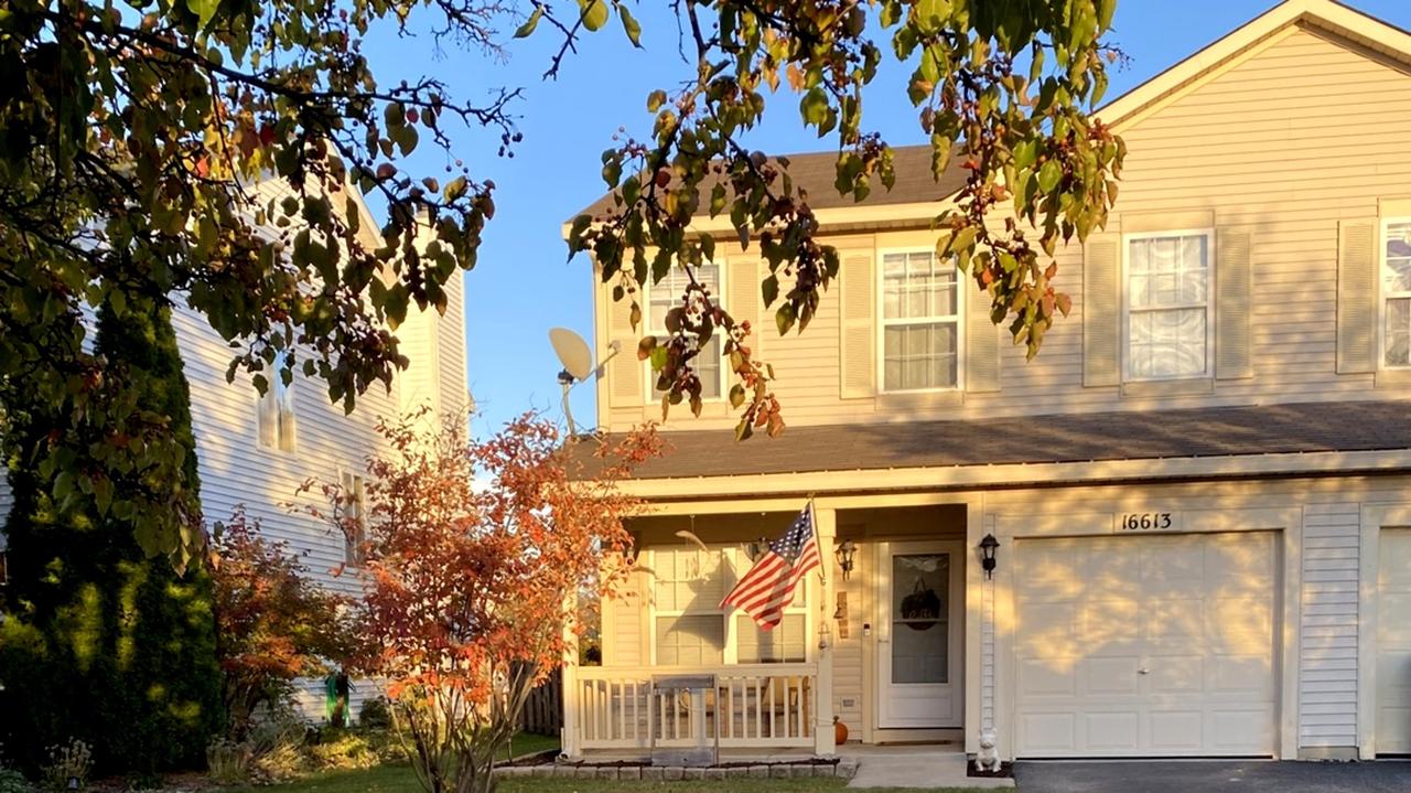 16613 W Adobe Dr., Lockport, IL 60441