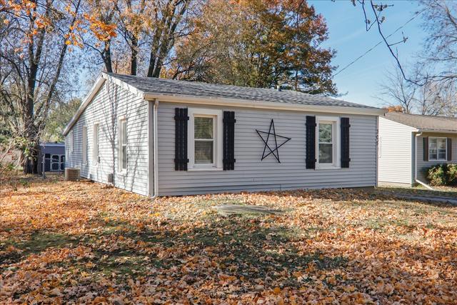 New Homes For Sale This Week in Hudson: November 7th to November 13th