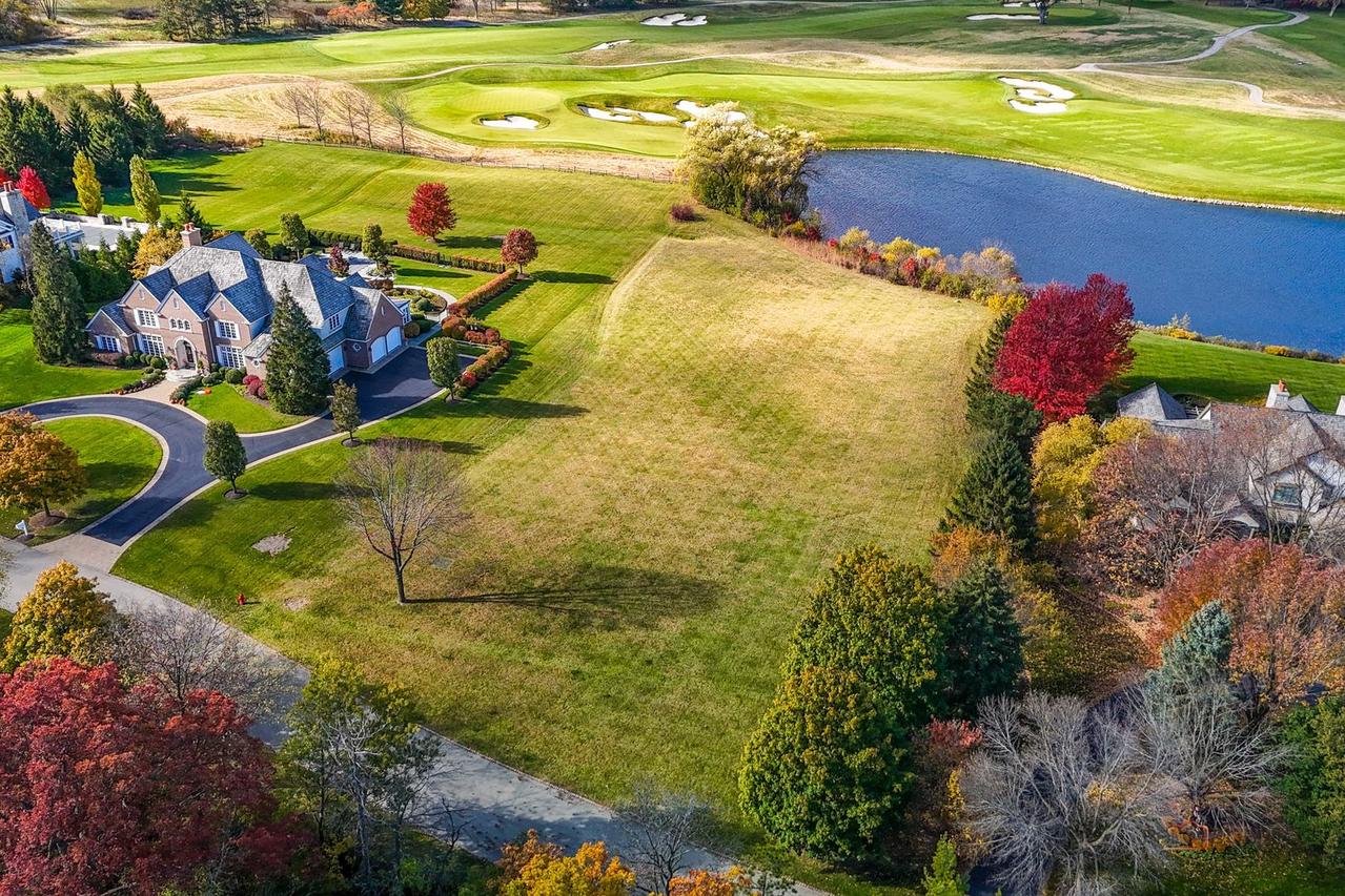 470 S Stablewood Ln., Lake Forest, IL 60045