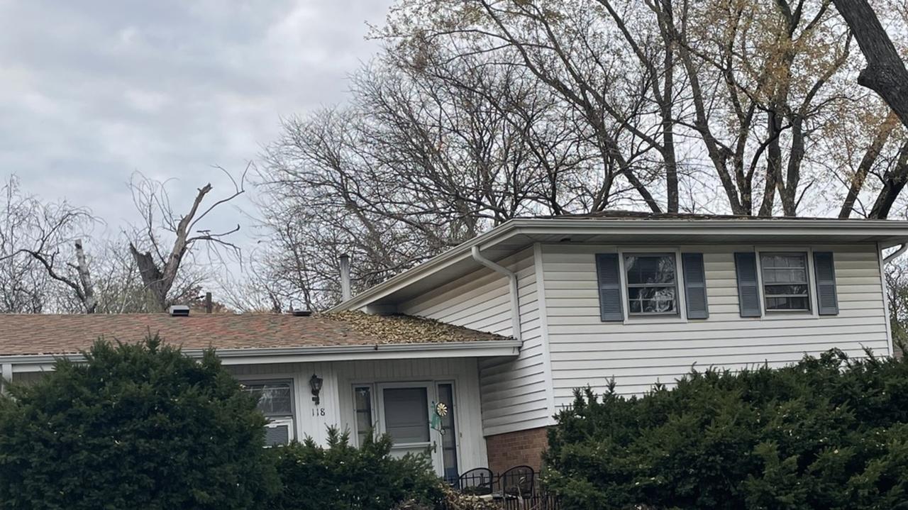 118 Indiana St., Park Forest, IL 60466