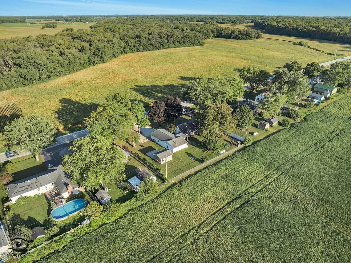 2434 N 7000w Rd., Bonfield, IL 60913