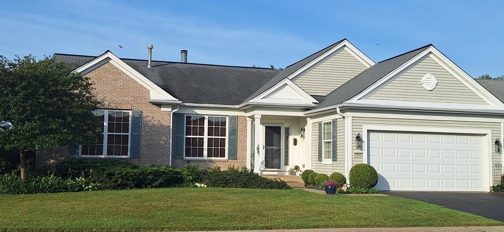 12255 Wildflower Ln., Huntley, IL 60142