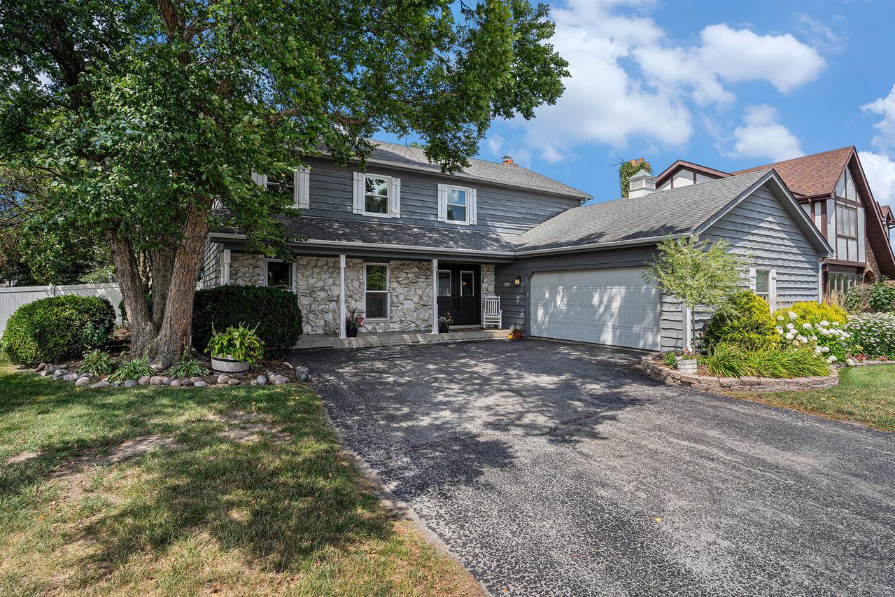 1614 185th St., Lansing, IL 60438