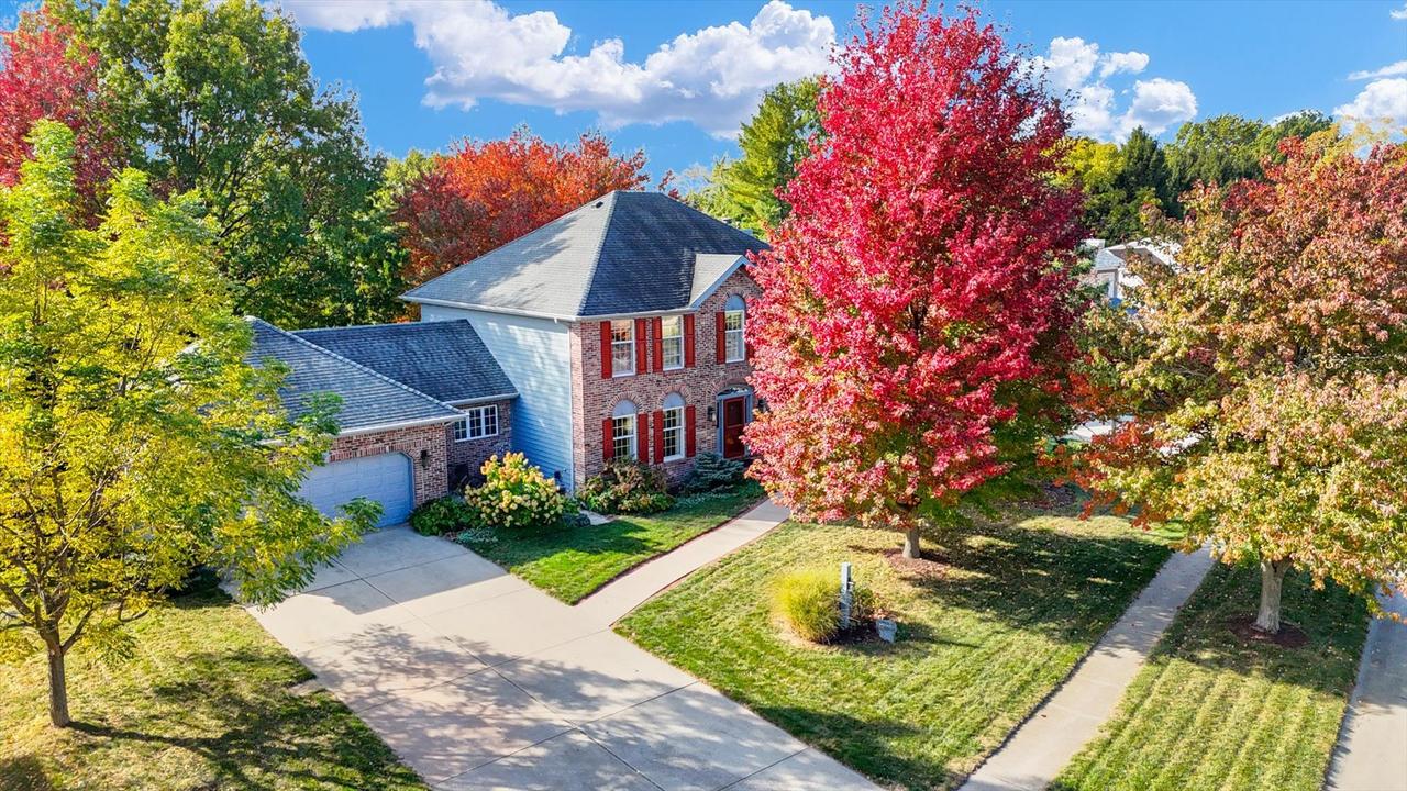 4005 Pinecrest Dr., Champaign, IL 61822