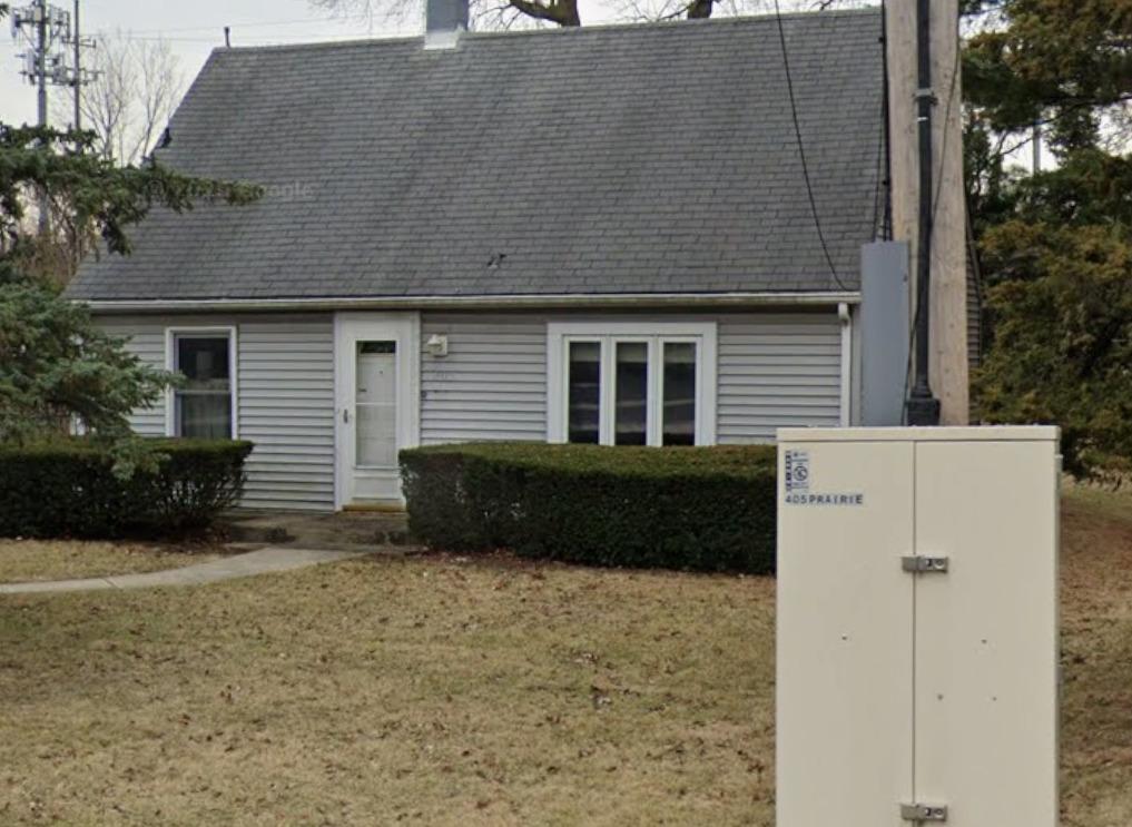 405 E Prairie Ave., Lombard, IL 60148