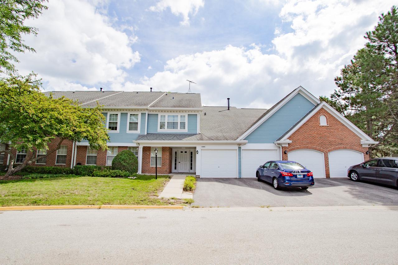 1401 Plum Ct. #D, Mount Prospect, IL 60056