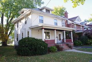 682 Willard St., Galesburg, IL 61401