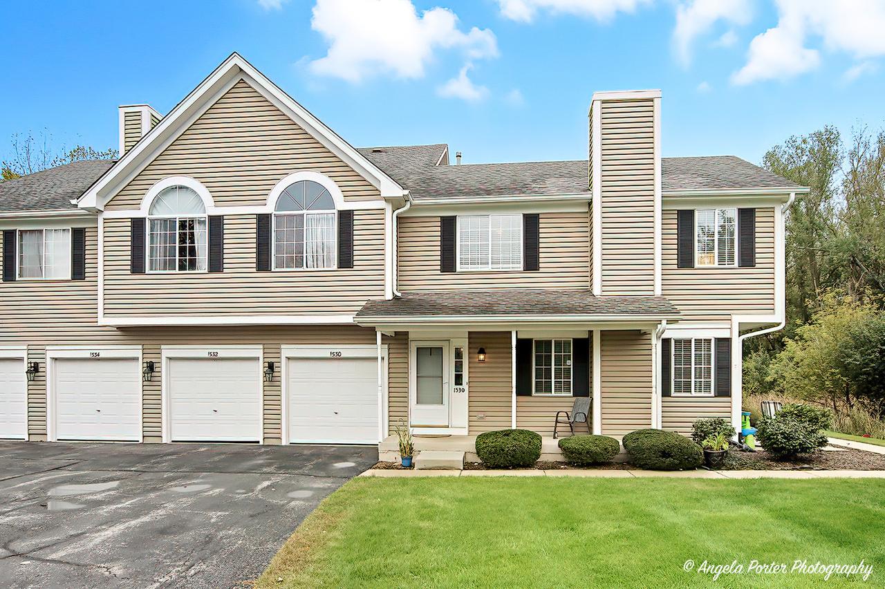 1530 Hickory Rd., Woodstock, IL 60098