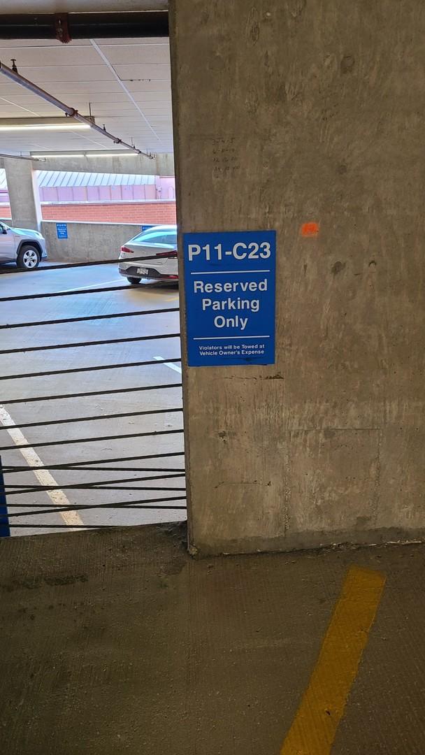 33 W Ontario St. #P11-C23, Chicago, IL 60654