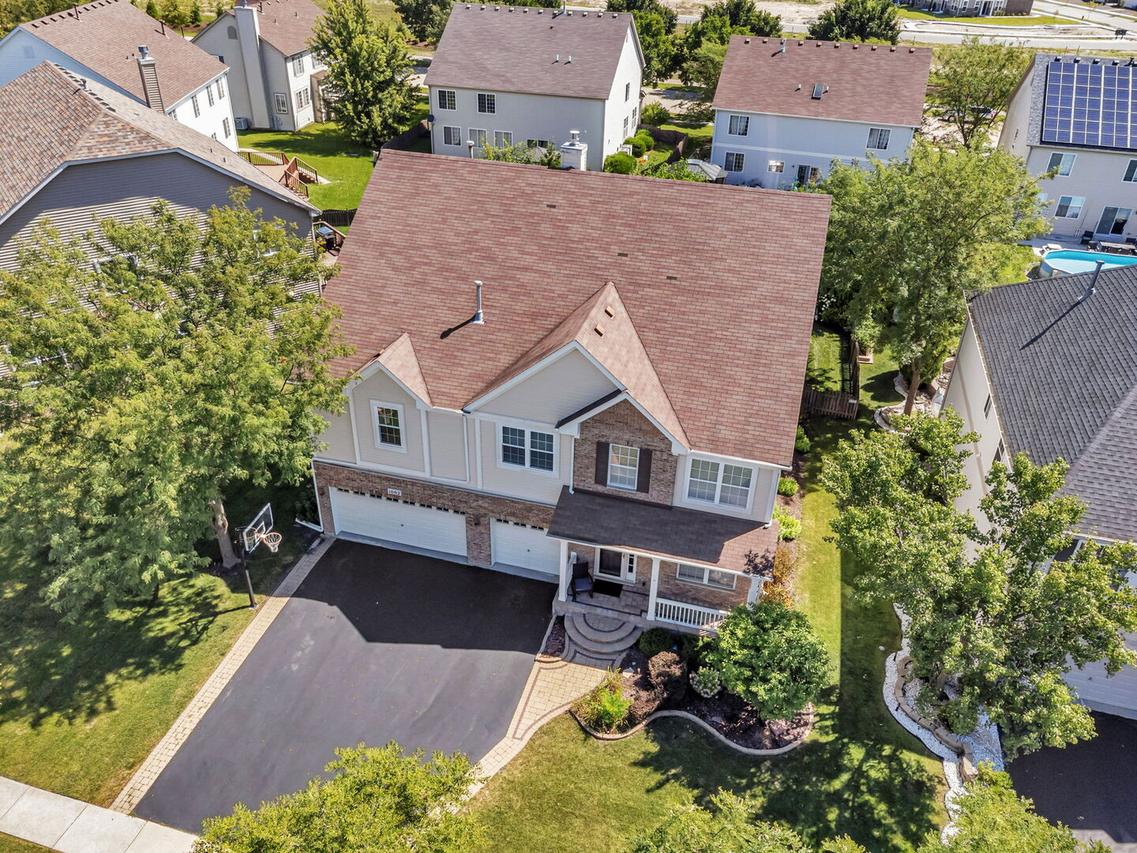 1002 Angelica Cir., Joliet, IL 60431