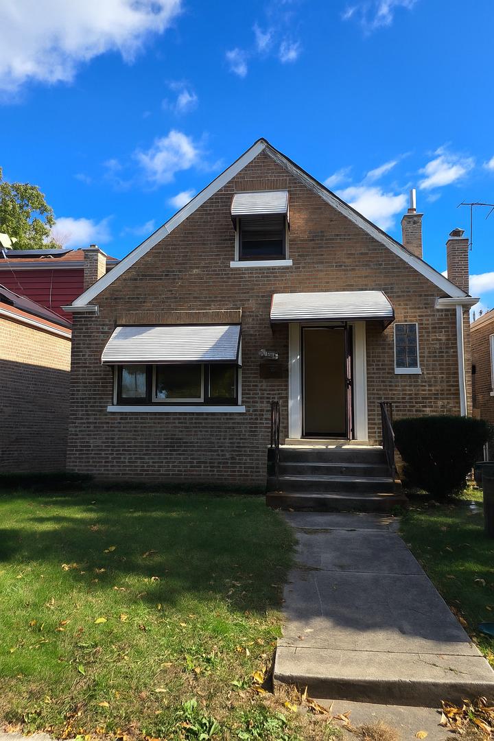 9755 S Maryland Ave., Chicago, IL 60628