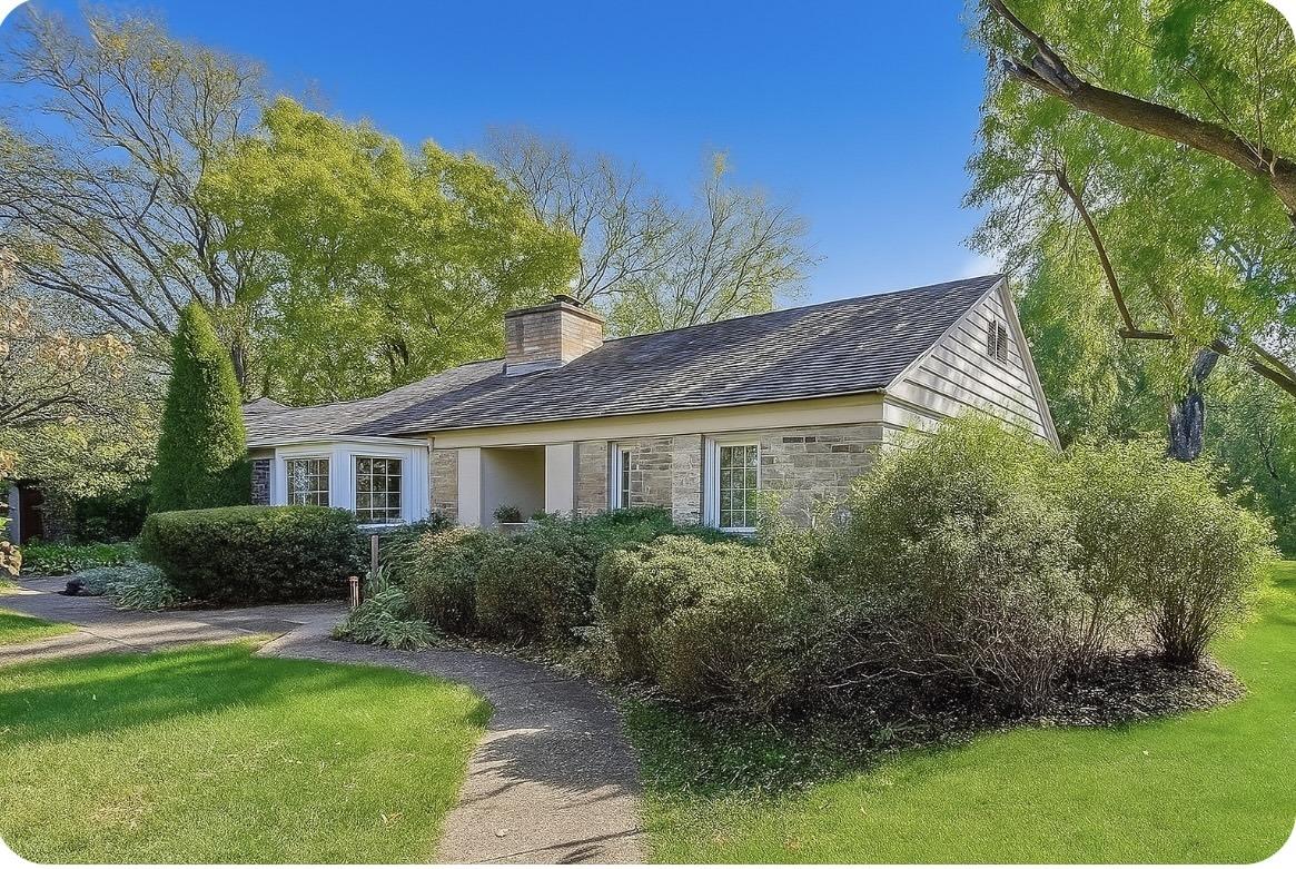 845 Shermer Rd., Northbrook, IL 60062