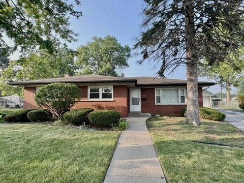 16535 S Elm Ct., South Holland, IL 60473