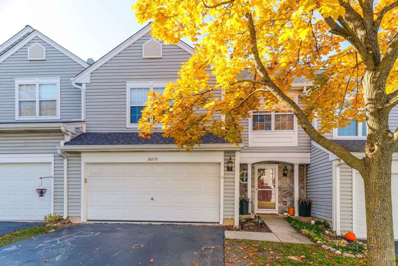 26252 W Vista Ct., Ingleside, IL 60041