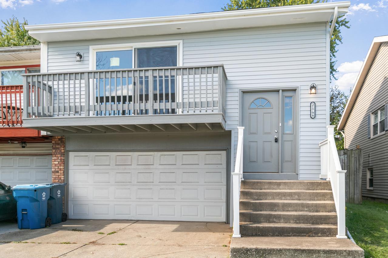 21798 Carol Ave., Sauk Village, IL 60411