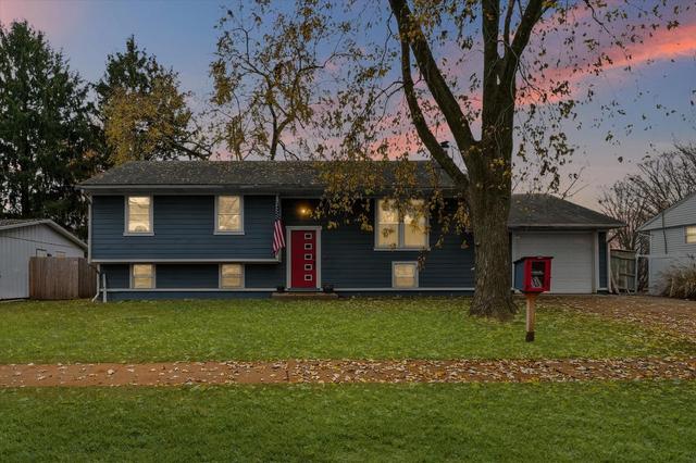 New Homes with Master Bedrooms on the 1st Floor That Attend Centennial High School: November 22nd to November 28th