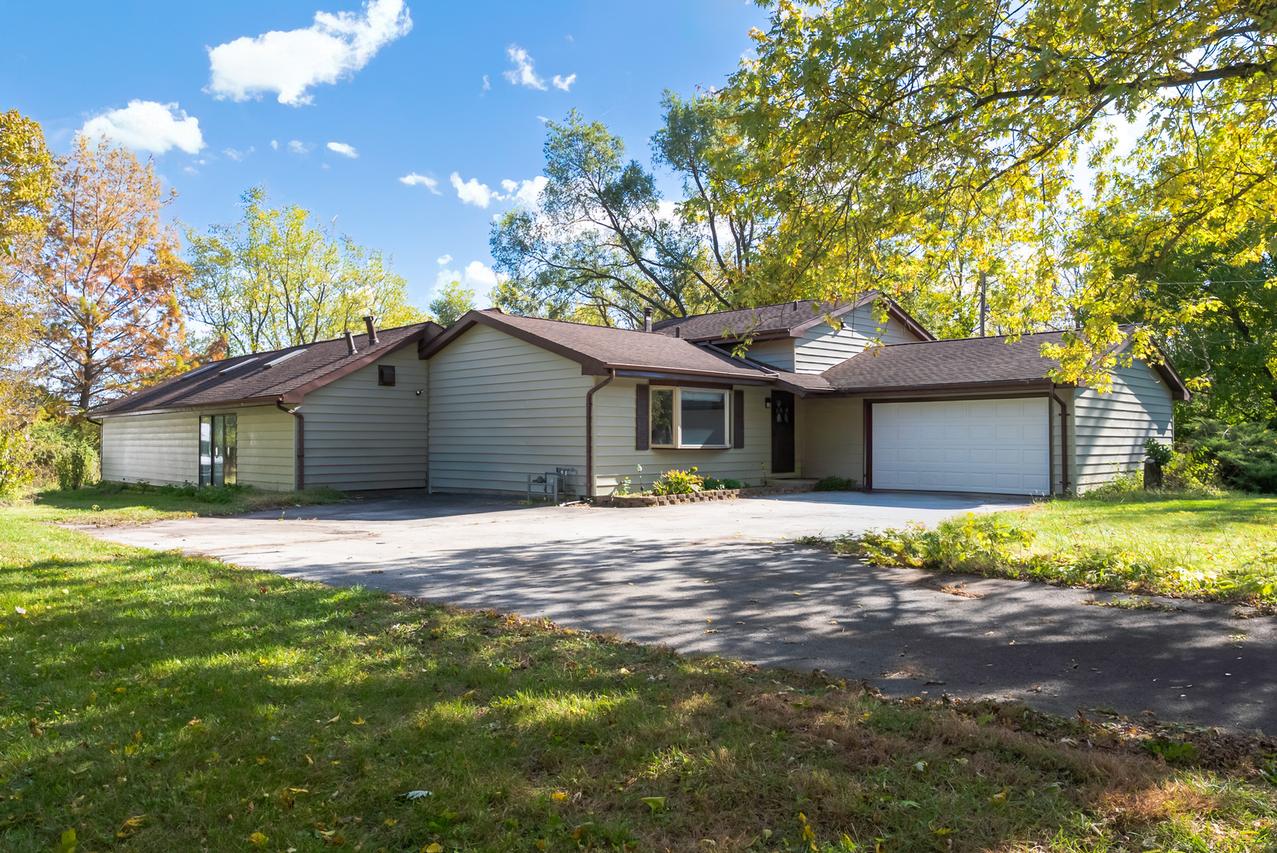 28465 S Western Ave., Beecher, IL 60401