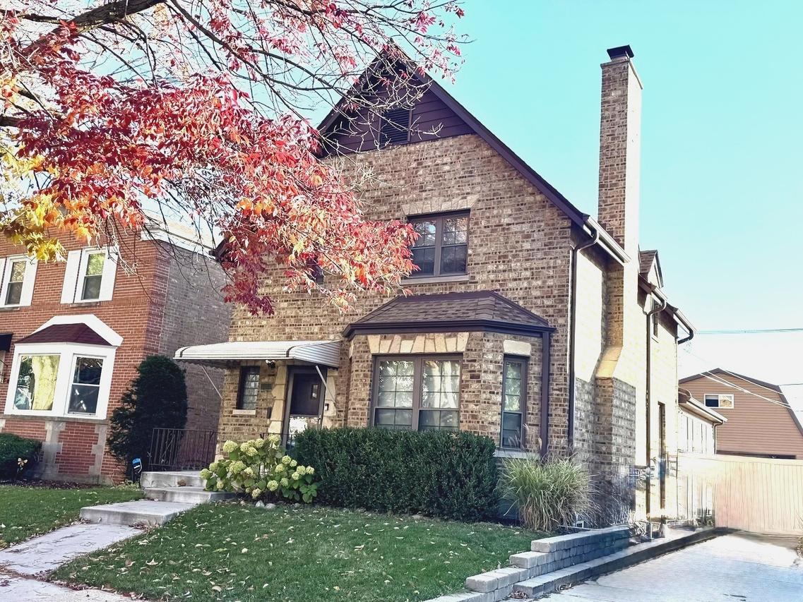 11143 S Artesian Ave., Chicago, IL 60655