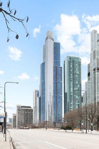 1211 S Prairie Ave. #3603, Chicago, IL 60605
