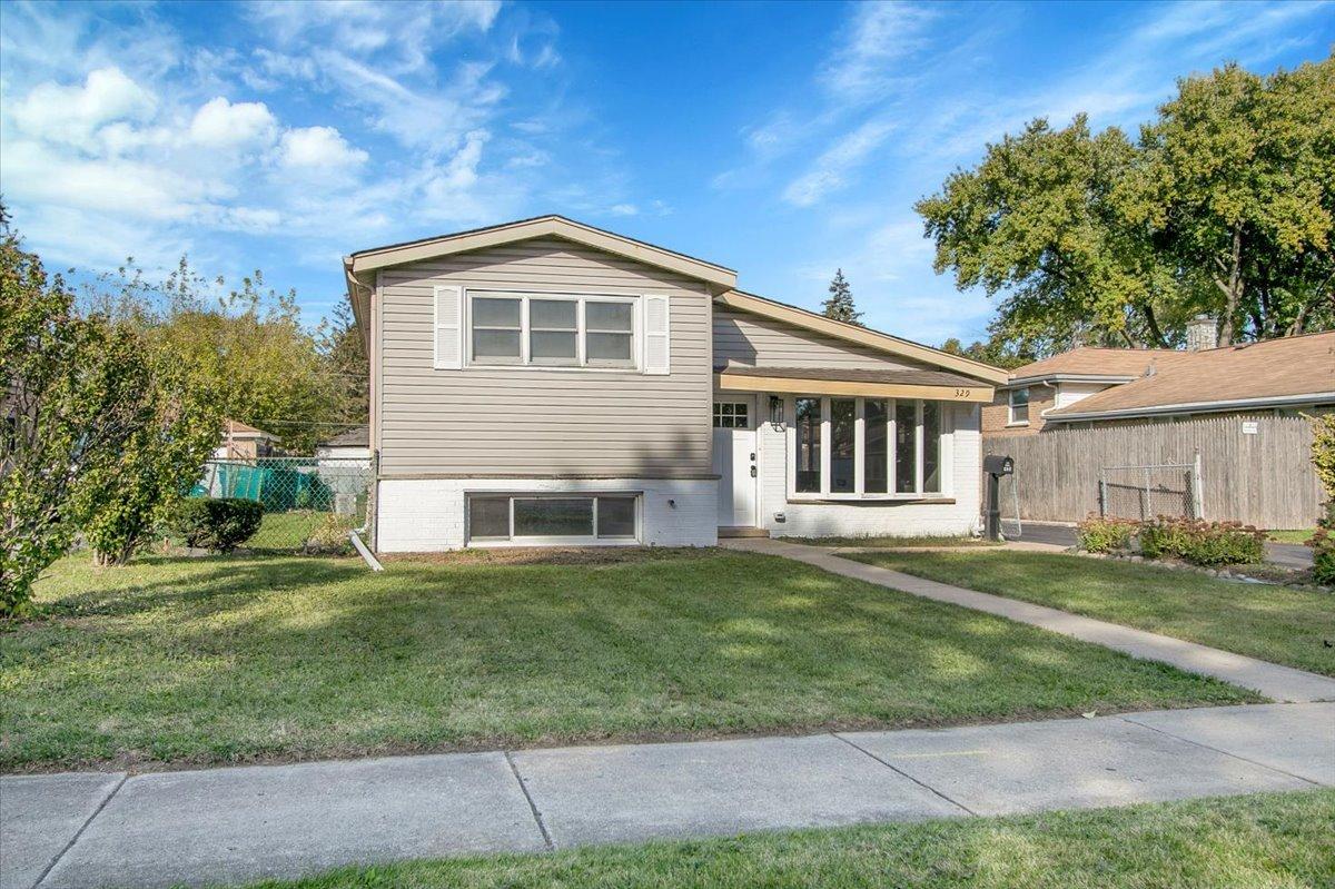 329 E Jefferson St., Bensenville, IL 60106