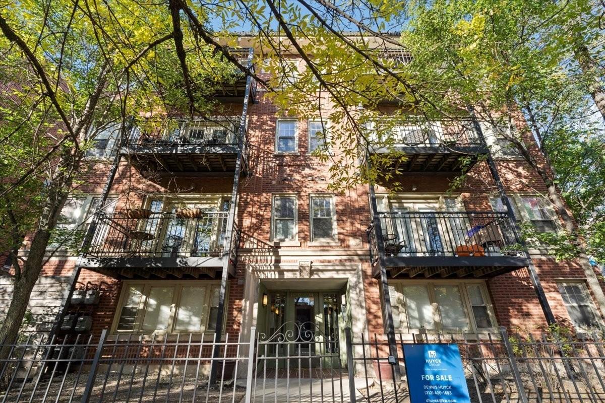 4420 N Ashland Ave. #3E, Chicago, IL 60640