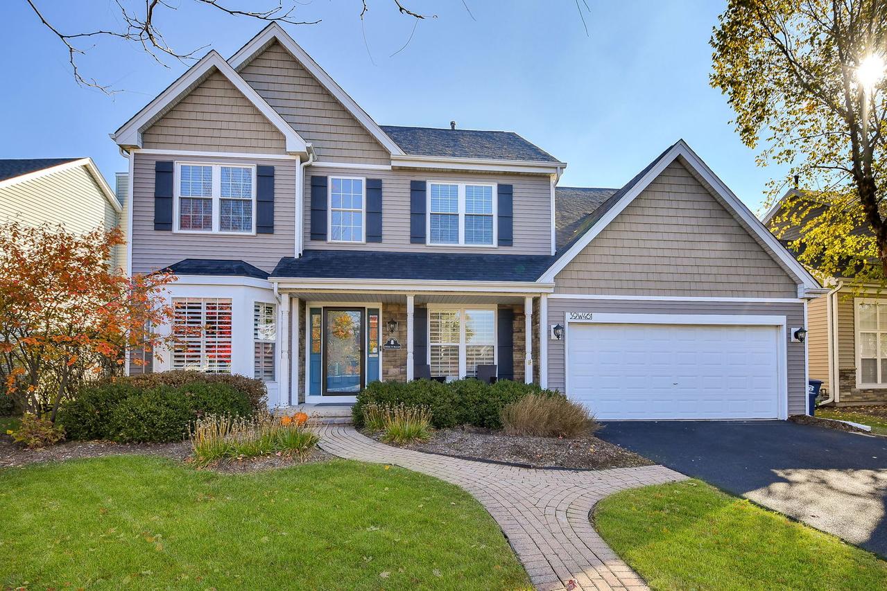 39W461 W Mallory Dr., Geneva, IL 60134